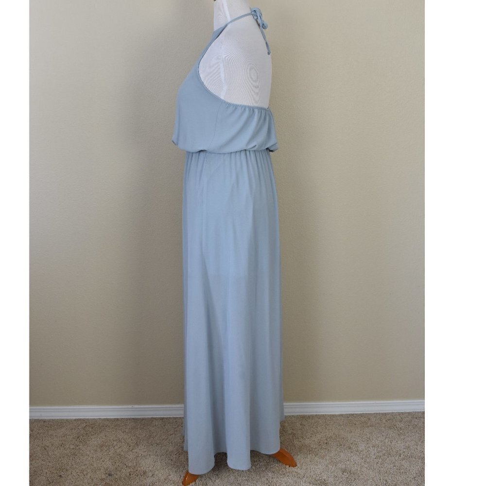 Show Me Your Mumu Heather Halter Dress - XL - Picture 5 of 7